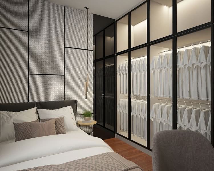 Condominium for Sale at Pavilion Hilltop - Nicole Chew - PropertyGuru.com.my