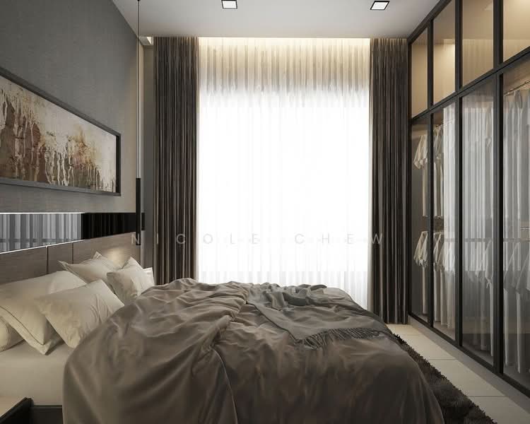 Condominium for Sale at Pavilion Hilltop - Nicole Chew - PropertyGuru.com.my