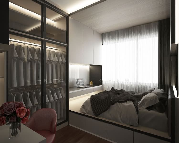 Condominium for Sale at Pavilion Hilltop - Nicole Chew - PropertyGuru.com.my