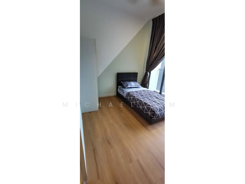 Kondominium untuk Disewa di Riana South - Michael Lim - Bedroom - PropertyGuru.com.my