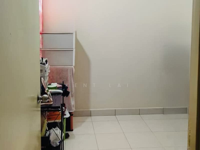 Pangsapuri untuk Dijual di Idaman Lavender 3 - Kent Lai - Interior - PropertyGuru.com.my