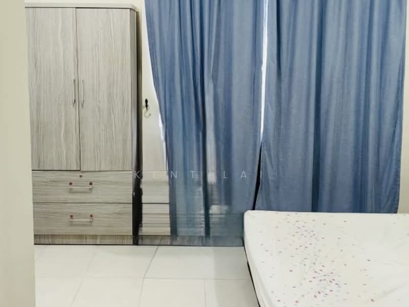 Pangsapuri untuk Dijual di Idaman Lavender 3 - Kent Lai - Bedroom - PropertyGuru.com.my