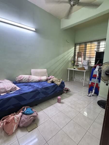 Rumah Teres 2 Tingkat untuk Dijual di Taman Cheras Mewah (Cheras) - Jeannie Teoh - Bedroom - PropertyGuru.com.my