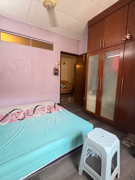 Rumah Teres 2 Tingkat untuk Dijual di Taman Cheras Mewah (Cheras) - Jeannie Teoh - Bedroom - PropertyGuru.com.my