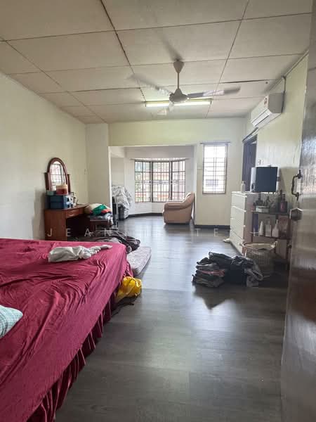 Rumah Teres 2 Tingkat untuk Dijual di Taman Cheras Mewah (Cheras) - Jeannie Teoh - Bedroom - PropertyGuru.com.my