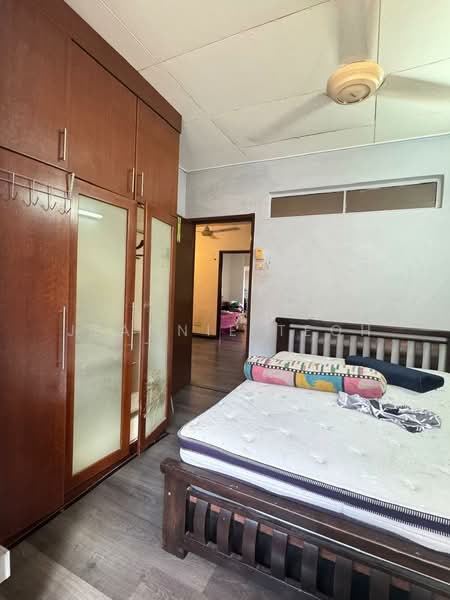 Rumah Teres 2 Tingkat untuk Dijual di Taman Cheras Mewah (Cheras) - Jeannie Teoh - Bedroom - PropertyGuru.com.my