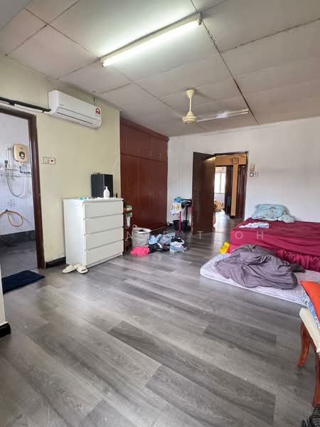 Rumah Teres 2 Tingkat untuk Dijual di Taman Cheras Mewah (Cheras) - Jeannie Teoh - Bedroom - PropertyGuru.com.my