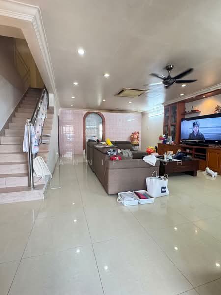 Rumah Teres 2 Tingkat untuk Dijual di Taman Cheras Mewah (Cheras) - Jeannie Teoh - PropertyGuru.com.my