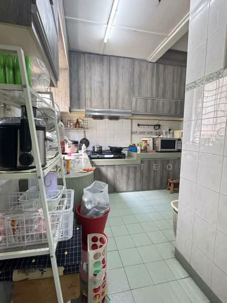 Rumah Teres 2 Tingkat untuk Dijual di Taman Cheras Mewah (Cheras) - Jeannie Teoh - PropertyGuru.com.my