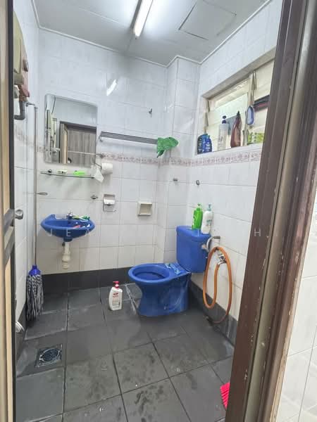 Rumah Teres 2 Tingkat untuk Dijual di Taman Cheras Mewah (Cheras) - Jeannie Teoh - PropertyGuru.com.my