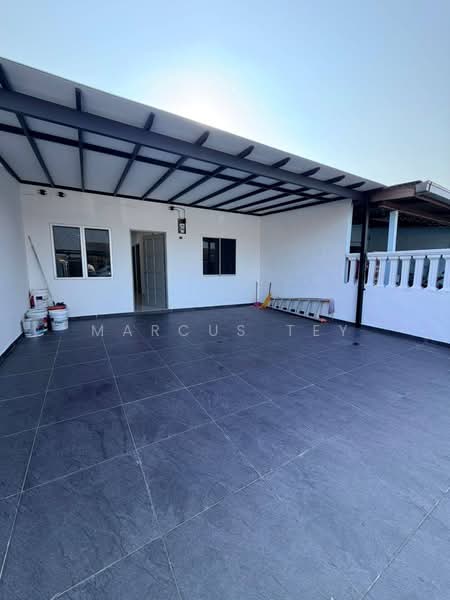 1-storey Terraced House for Sale in Taman Universiti (Skudai) - Marcus Tey - PropertyGuru.com.my