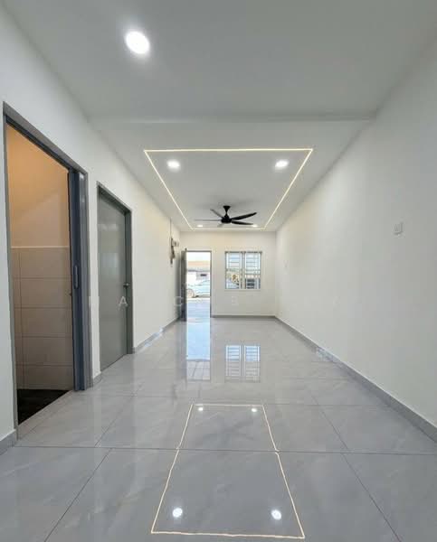 1-storey Terraced House for Sale in Taman Universiti (Skudai) - Marcus Tey - Interior - PropertyGuru.com.my