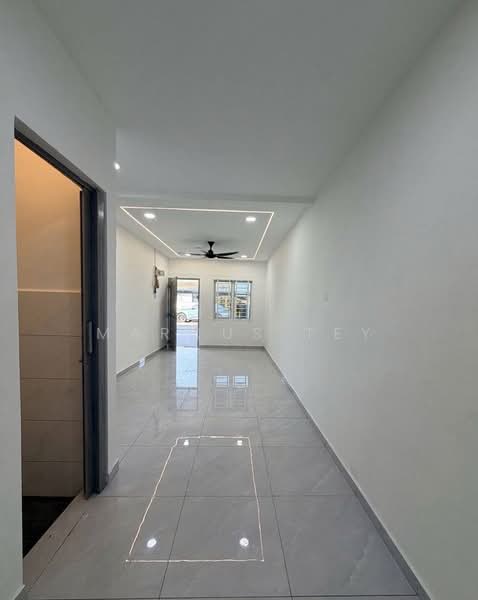 1-storey Terraced House for Sale in Taman Universiti (Skudai) - Marcus Tey - Interior - PropertyGuru.com.my