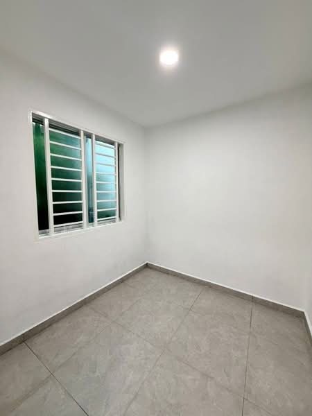 1-storey Terraced House for Sale in Taman Universiti (Skudai) - Marcus Tey - Interior - PropertyGuru.com.my