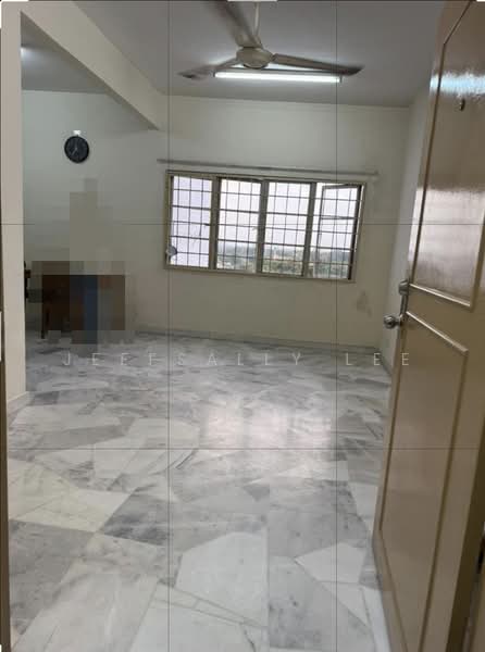 Apartment for Rent at Fairville - JeffSally Lee - Living Room - PropertyGuru.com.my
