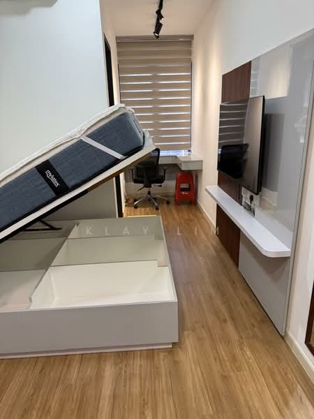 Servis Apartment untuk Disewa di Sunway Velocity TWO - Klay Lim - Bedroom - PropertyGuru.com.my