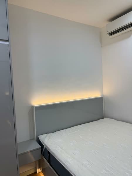 Servis Apartment untuk Disewa di Sunway Velocity TWO - Klay Lim - Bedroom - PropertyGuru.com.my