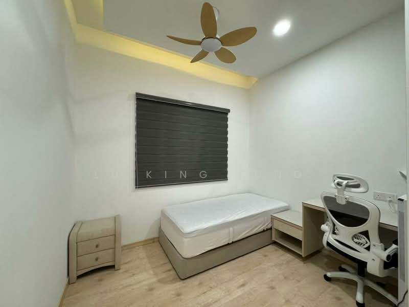 Kondominium untuk Dijual di Parkhill Residence - Lu King Hung - Bedroom - PropertyGuru.com.my