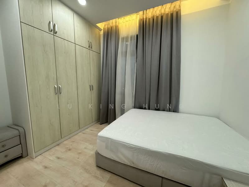 Kondominium untuk Dijual di Parkhill Residence - Lu King Hung - Bedroom - PropertyGuru.com.my
