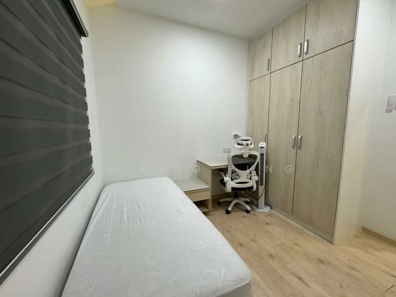 Kondominium untuk Dijual di Parkhill Residence - Lu King Hung - Bedroom - PropertyGuru.com.my