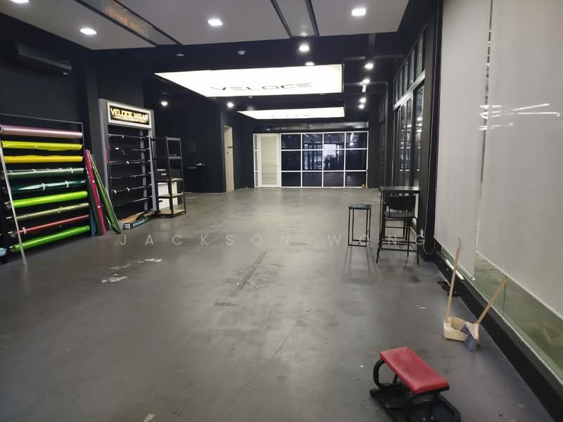 Kedai / Pejabat untuk Disewa di Bandar Puteri Puchong (Puchong) - Jackson Wong - Interior - PropertyGuru.com.my