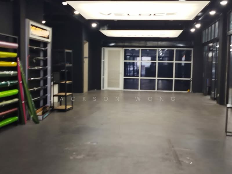 Kedai / Pejabat untuk Disewa di Bandar Puteri Puchong (Puchong) - Jackson Wong - Interior - PropertyGuru.com.my