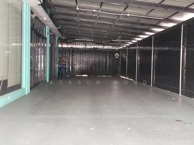 Kedai / Pejabat untuk Disewa di Bandar Puteri Puchong (Puchong) - Jackson Wong - Interior - PropertyGuru.com.my