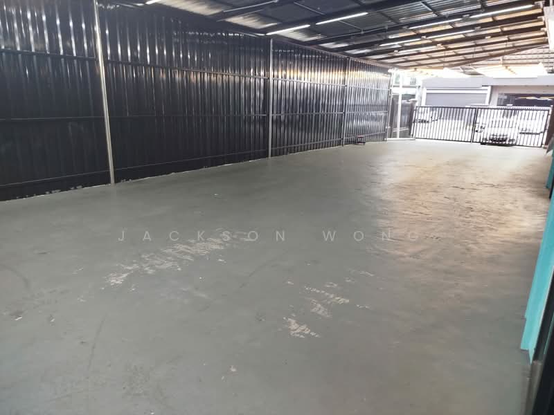 Kedai / Pejabat untuk Disewa di Bandar Puteri Puchong (Puchong) - Jackson Wong - Exterior - PropertyGuru.com.my