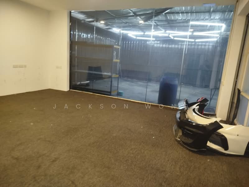 Kedai / Pejabat untuk Disewa di Bandar Puteri Puchong (Puchong) - Jackson Wong - Interior - PropertyGuru.com.my