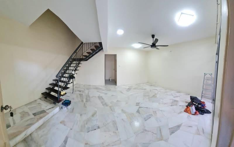 2-storey Terraced House for Rent in Bukit Beruntung (Selangor) - Tris Jong - Interior - PropertyGuru.com.my