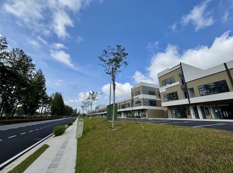 Shop / Office for Rent in Horizon Hills (Iskandar Puteri (Nusajaya)) - Anna Woon - Exterior - PropertyGuru.com.my