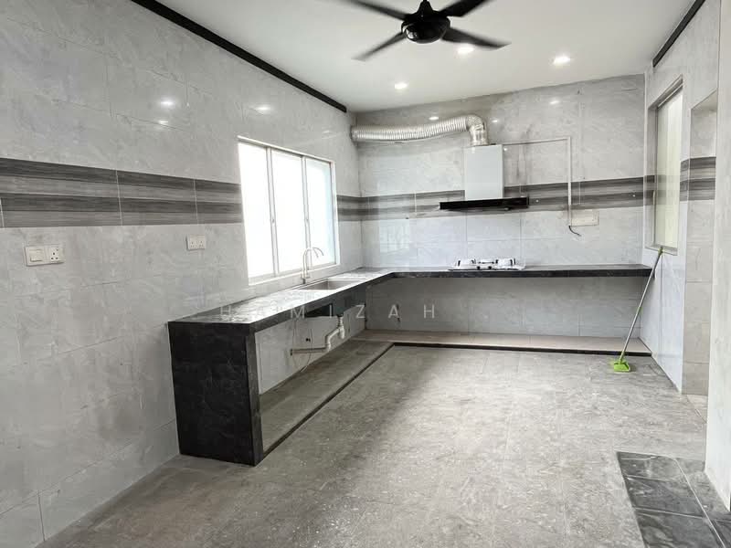 2-storey Terraced House for Rent in Puncak Alam (Selangor) - Hamizah . - PropertyGuru.com.my