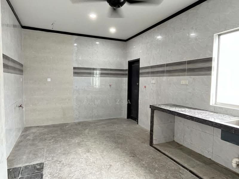 2-storey Terraced House for Rent in Puncak Alam (Selangor) - Hamizah . - PropertyGuru.com.my