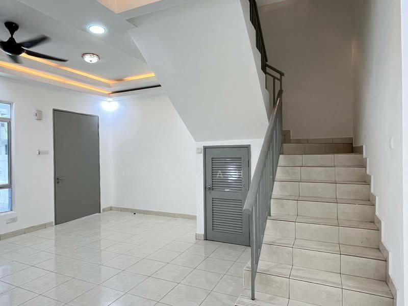 2-storey Terraced House for Rent in Puncak Alam (Selangor) - Hamizah . - PropertyGuru.com.my