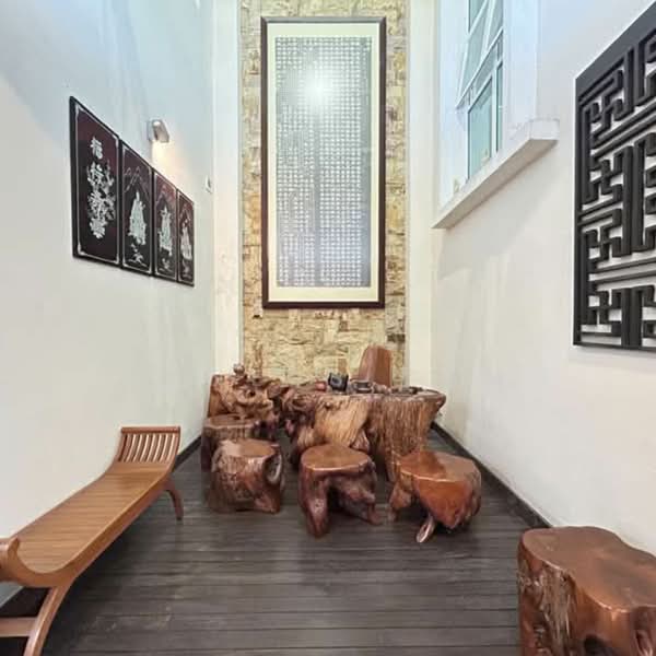 Semi-Detached House for Sale in Desa Parkcity (Kuala Lumpur) - Echo Ng - Interior - PropertyGuru.com.my