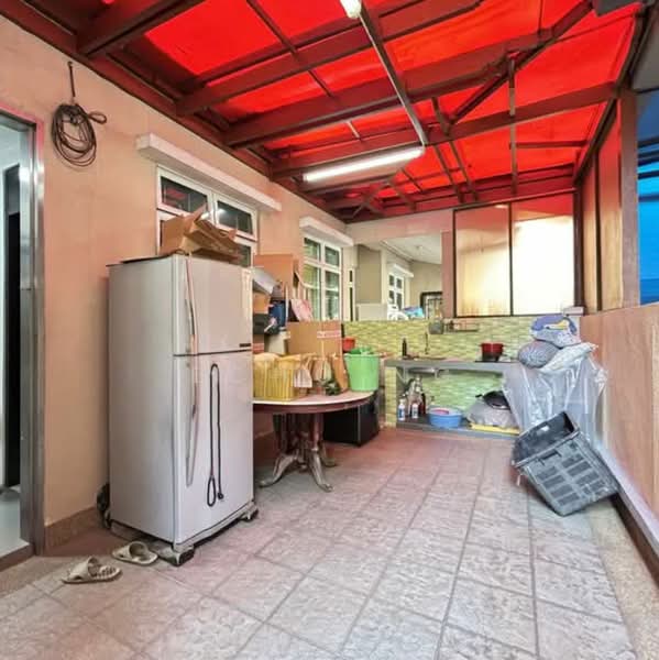 Semi-Detached House for Sale in Desa Parkcity (Kuala Lumpur) - Echo Ng - Interior - PropertyGuru.com.my