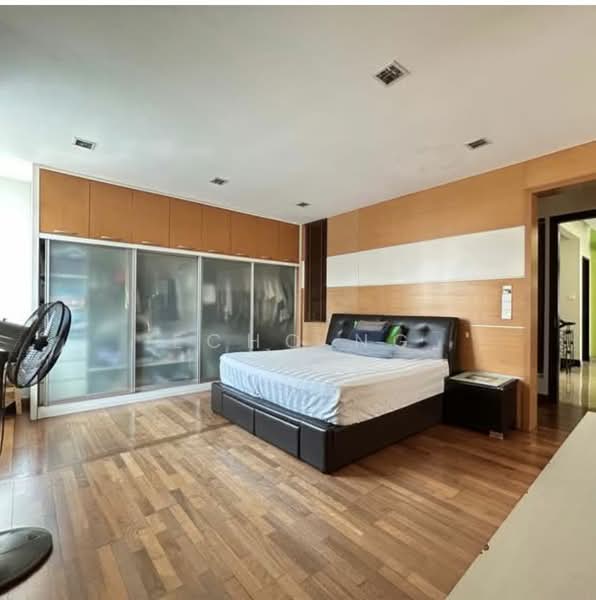 Semi-Detached House for Sale in Desa Parkcity (Kuala Lumpur) - Echo Ng - Bedroom - PropertyGuru.com.my