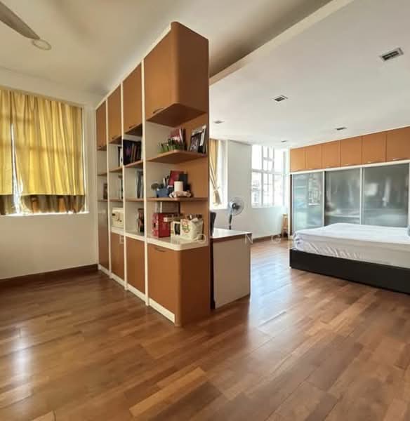 Semi-Detached House for Sale in Desa Parkcity (Kuala Lumpur) - Echo Ng - Bedroom - PropertyGuru.com.my