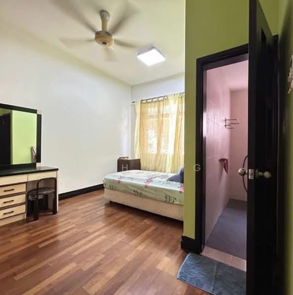 Semi-Detached House for Sale in Desa Parkcity (Kuala Lumpur) - Echo Ng - Bedroom - PropertyGuru.com.my