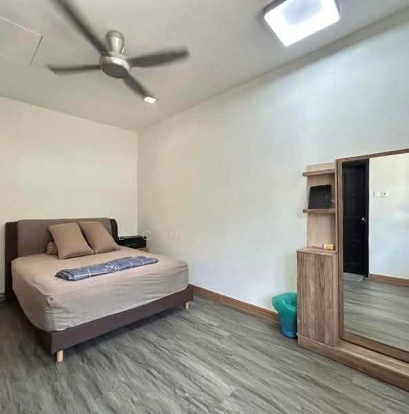 Semi-Detached House for Sale in Desa Parkcity (Kuala Lumpur) - Echo Ng - Bedroom - PropertyGuru.com.my