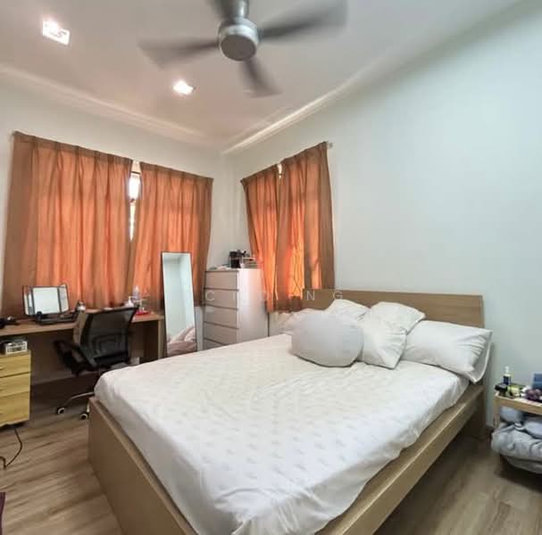 Semi-Detached House for Sale in Desa Parkcity (Kuala Lumpur) - Echo Ng - Bedroom - PropertyGuru.com.my