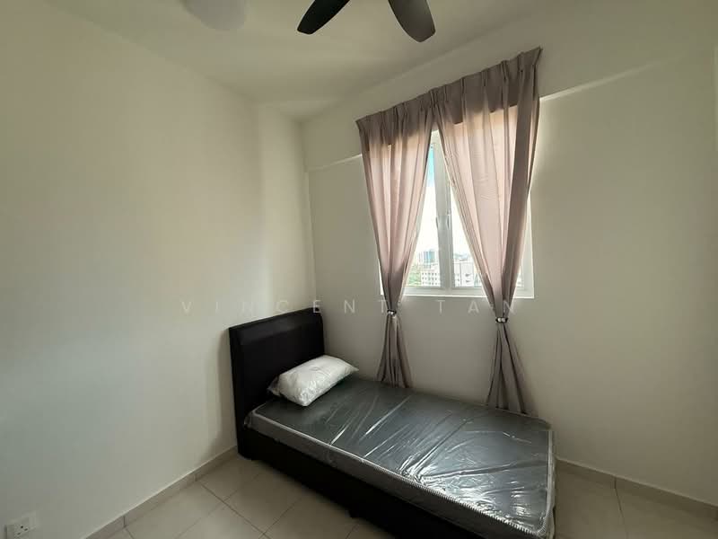 Condominium for Rent at Ideal Residency - Vincent Tan - Bedroom - PropertyGuru.com.my