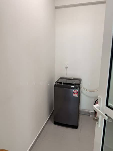Condominium for Rent at Ideal Residency - Vincent Tan - Interior - PropertyGuru.com.my