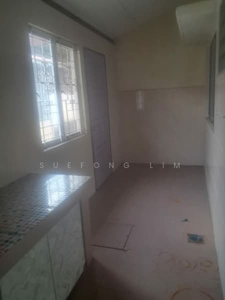 Rumah Teres 1 Tingkat untuk Dijual di Puchong (Selangor) - Suefong Lim - Kitchen - PropertyGuru.com.my