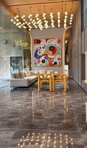 Condominium for Rent at Picasso Residence - Yoke Ngan Seng - PropertyGuru.com.my