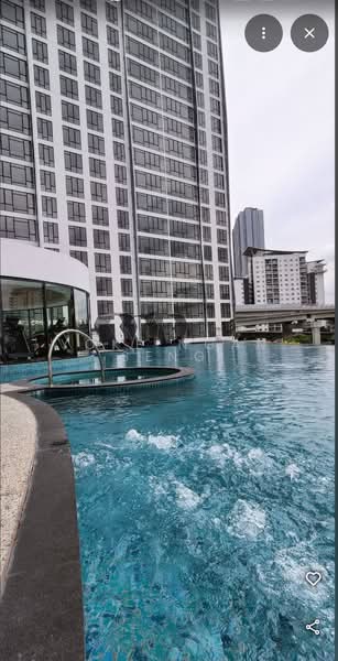 Condominium for Rent at Picasso Residence - Yoke Ngan Seng - PropertyGuru.com.my