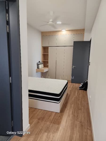 Servis Apartment untuk Disewa di Sunway Velocity - Service Apartment - Klay Lim - Bedroom - PropertyGuru.com.my