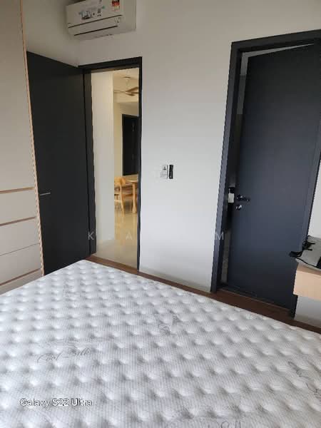 Servis Apartment untuk Disewa di Sunway Velocity - Service Apartment - Klay Lim - Bedroom - PropertyGuru.com.my