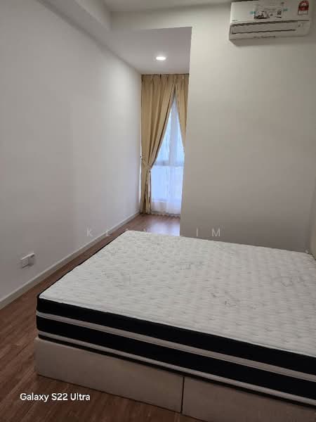 Servis Apartment untuk Disewa di Sunway Velocity - Service Apartment - Klay Lim - Bedroom - PropertyGuru.com.my