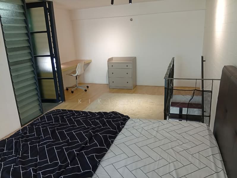 Service Residence for Rent at Empire Damansara - Kiki Yap - Bedroom - PropertyGuru.com.my